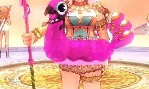 古代イリニドもコウサイもあきれる奇抜な部族が現れる