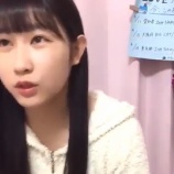 『[動画]2019.03.24（21:34～） SHOWROOM　「=LOVE(イコールラブ) 山本杏奈」＠個人配信』の画像