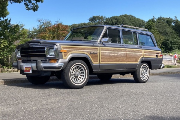 アメ車専門店エイブルブログ