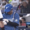 【vs.オリックス】日ハム、3回に矢澤のプロ初タイムリーで2点追加！リードを6点に広げる！