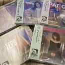 2/21(土)ジャズを中心に高音質中古CDがまとまって入荷！！