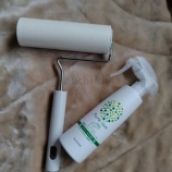 『寝具の洗う頻度から手抜き加速中。』の画像