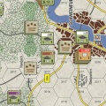 Air & Armor(CompassGames):シナリオ11.Forward Deffence【2】