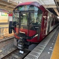 近鉄南大阪線の急行と区間急行が上ノ太子駅に臨時停車！