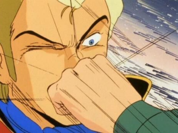 ※ガンダム作品の教訓を得られるエピソードについて語ろう
