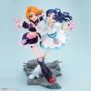 Yes!プリキュア5 ピンキーキャッチュ Live Action Watch Yes!プリキュア5 ピンキーキャッチュ Live Action Watch（全5種