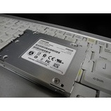 ��Panasonic Letsnote CF-B10 SSD�򴹺�ȡ٤β���