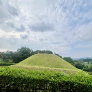 【世界遺産】「飛鳥•藤原の宮都」古墳巡り②高松塚古墳