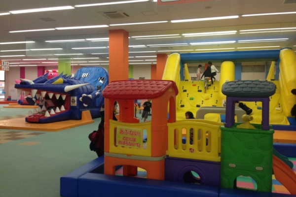 浜松ブログ おすすめ観光 グルメを子供と遊ぶ 遊び