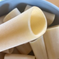 歯ごたえなんて言わないで！クタクタにするからおいしい〜ブロッコリーのパッケリ