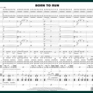 【海外】スコア見ながら聴ける新譜紹介！ 2025年ハル・レオナルド『ボーン・トゥ・ラン』音源＆スコア動画です！