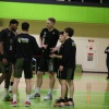 【バスケ】エスコンでＢリーグ最多動員更新か