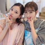 『[イコラブ] 山本杏奈「 °˖ ◾︎◽︎◾︎◽︎チェック姉妹◾︎◽︎◾︎◽︎ ˖° 」』の画像