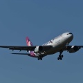 Ａ３３０、ハワイアン航空の柄物