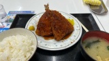 深夜のサービスエリアで飯ｗｗｗ（※画像あり）