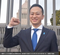 典型的なアホ議員