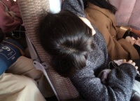 横山総監督がかなり病んでる模様