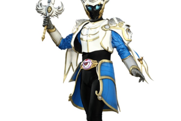 仮面ライダーゴースト登場仮面ライダー 登場怪人印象メモ１５ 混沌の深淵 カオス ディープ