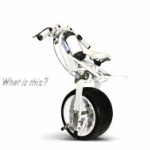 【話題】ランチバイク発売へ