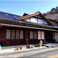 5/30～6/2間で、ノンビリと「七面山〝敬慎院・奥の院〟」に参詣でした(31)