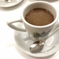  イノダコーヒ　コーヒーサロン支店（四条烏丸　大丸京都店）