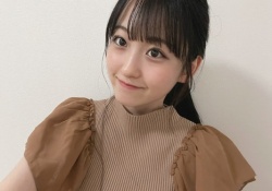 【画像】一ノ瀬美空ちゃん、さゆりんごブランドの服を着用