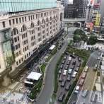 西日本、再開発で「駅前を広場化」しまくっていたことが判明ｗｗｗｗｗｗｗｗｗｗｗ