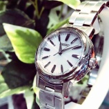 『SEIKO ソーラー電波腕時計「半額」。』の画像
