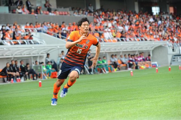 パルセイロ速報 渡辺亮太