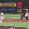 【vsソフトバンク】日ハム大田、第10号ソロホームラン！！！！！