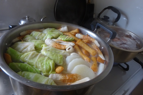 hirobouの田舎暮らし・・・