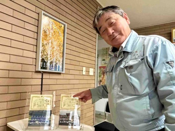 家族ファーストで働ける！給排水・空調・ガス工事を手掛ける『株式会社越配』の働き方とは？！笠原代表取締役にお話し聞いてみた。【PR】