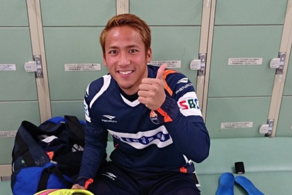 パルセイロ 夛田凌輔 チームを盛り上げたいと思って副キャプテンをやるって言いました パルセイロ速報