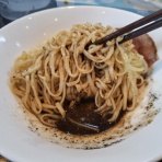 目指せ！ラーメン全国制覇（らmen's CLUB）