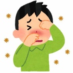 【悲報】アレグラ、6時間しか持たない