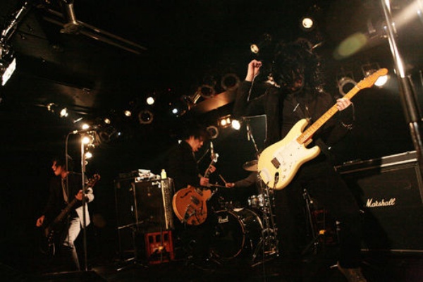 ダメなバンドにありがちなこと アーティストピックアッパー