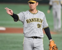 【ブチ切れ】阪神ファン、原口の起用に激怒ｗｗｗｗｗｗｗｗ