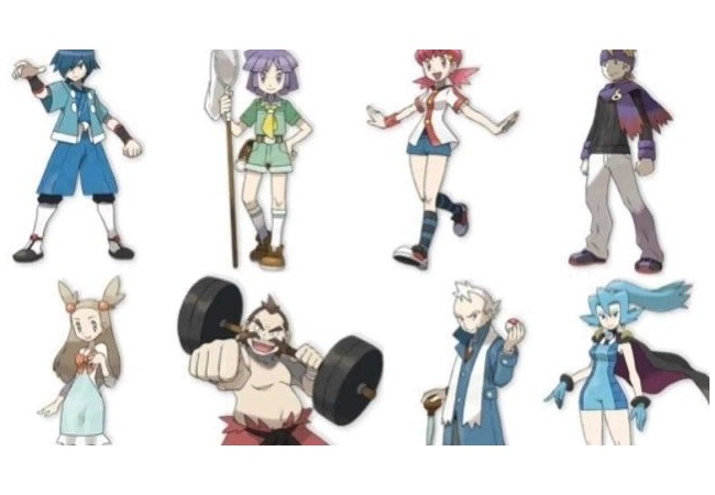 ポケモン金銀ジムリーダーの民度ｗｗｗｗｗｗ