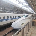 新大阪駅に新幹線を撮りに行く旅Part6／令和8年1月2日