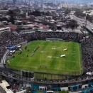 Argentina vs Australia