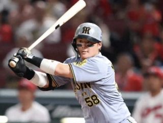 前川右京や中川勇斗が今後レフトでスタメンを勝ち取ることはほぼ不可能です←これかわいそう