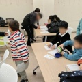 冬休みのお知らせ