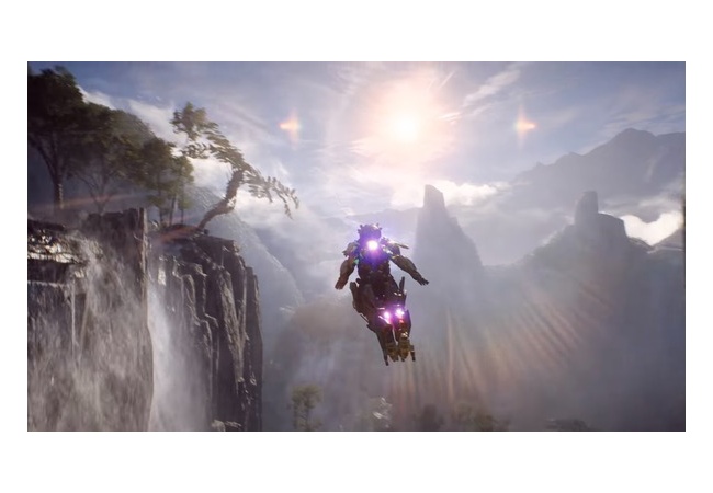 【アンセム】4K新トレーラーが公開！！ 【Anthem】