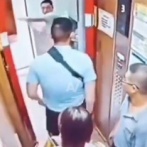 【動画】中国の元カレ「部屋にお前の荷物あるから取りに来い」→公安当局「念の為ついていきますね」
