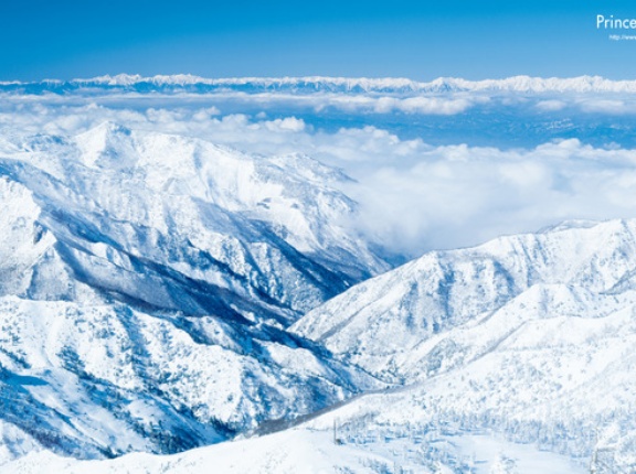 日本「世界各国のスキーリゾートはどんな感じか見せてくれ」