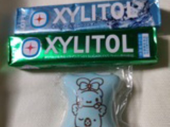 キシリトール