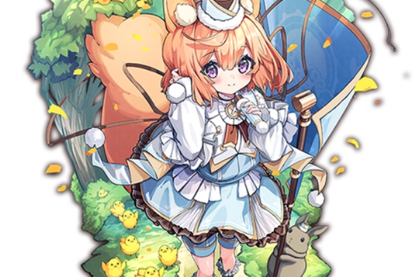ラスピリまとめ キャラ性能