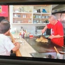 なんでも鑑定団　新居浜のお好み焼き屋の店主が出る