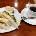 いきつけの喫茶店　無くならないで欲しいと思うこの頃。　＃喫茶店最高かよ　！
