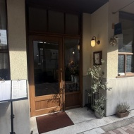 【文の里】やっぱり人気のおいしいカフェ　～les.feuilles （レ・フィーユ）